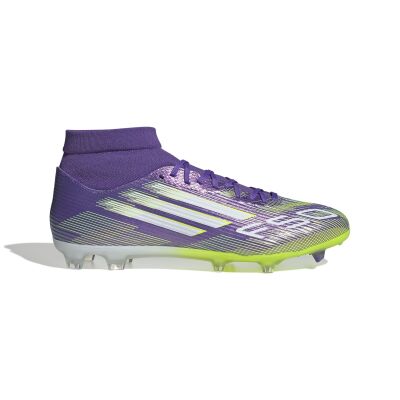 ADİDAS F50 LEAGUE MID FG/MG ERKEK KRAMPON JI0886 - 1