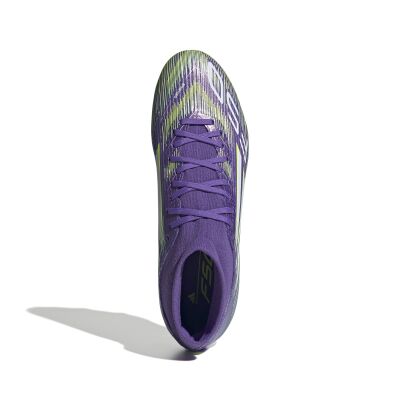 ADİDAS F50 LEAGUE MID FG/MG ERKEK KRAMPON JI0886 - 2