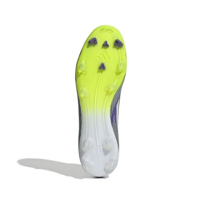 ADİDAS F50 LEAGUE MID FG/MG ERKEK KRAMPON JI0886 - 3