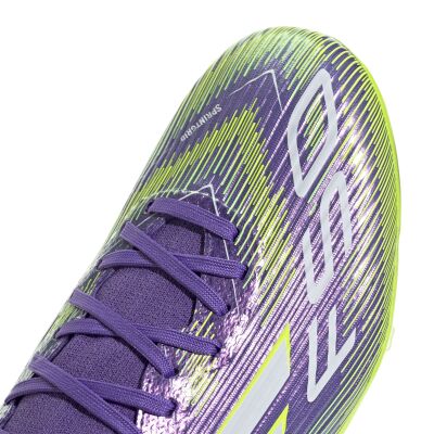 ADİDAS F50 LEAGUE MID FG/MG ERKEK KRAMPON JI0886 - 7