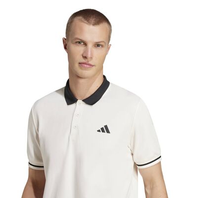 ADİDAS HERITAGE POLO ERKEK POLO YAKA TİŞÖRT JC6746 - 2