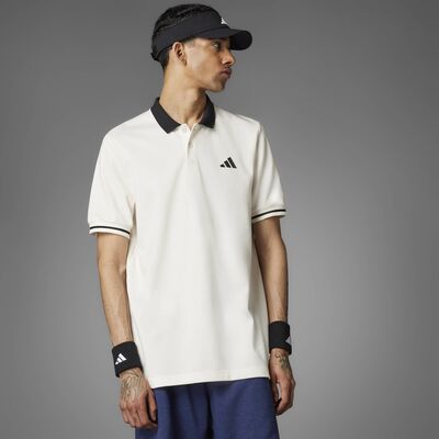 ADİDAS HERITAGE POLO ERKEK POLO YAKA TİŞÖRT JC6746 - 5
