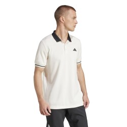 ADİDAS HERITAGE POLO ERKEK POLO YAKA TİŞÖRT JC6746 - ADİDAS