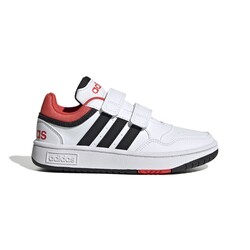 ADİDAS HOOPS 3.0 CF C ÇOCUK SPOR AYAKKABI H03863 - ADİDAS