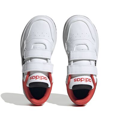 ADİDAS HOOPS 3.0 CF C ÇOCUK SPOR AYAKKABI H03863 - 2