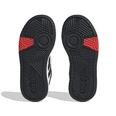 ADİDAS HOOPS 3.0 CF C ÇOCUK SPOR AYAKKABI H03863 - 3