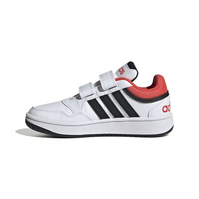 ADİDAS HOOPS 3.0 CF C ÇOCUK SPOR AYAKKABI H03863 - 4