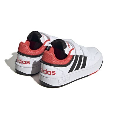 ADİDAS HOOPS 3.0 CF C ÇOCUK SPOR AYAKKABI H03863 - 6