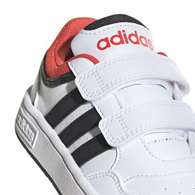 ADİDAS HOOPS 3.0 CF C ÇOCUK SPOR AYAKKABI H03863 - 7