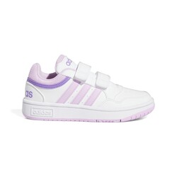 ADİDAS HOOPS 3.0 CF C ÇOCUK SPOR AYAKKABI IF5319 - ADİDAS