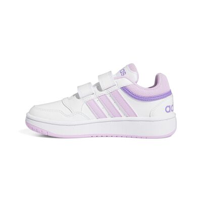 ADİDAS HOOPS 3.0 CF C ÇOCUK SPOR AYAKKABI IF5319 - 4