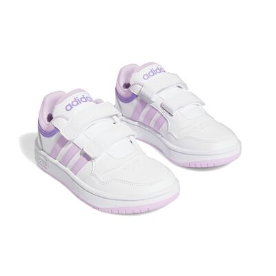 ADİDAS HOOPS 3.0 CF C ÇOCUK SPOR AYAKKABI IF5319 - 5