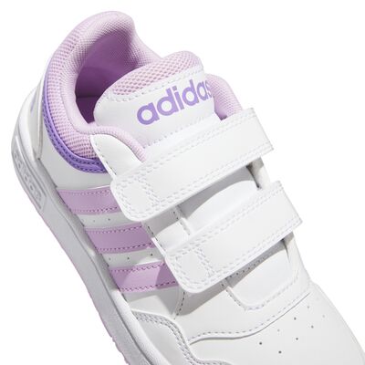 ADİDAS HOOPS 3.0 CF C ÇOCUK SPOR AYAKKABI IF5319 - 7