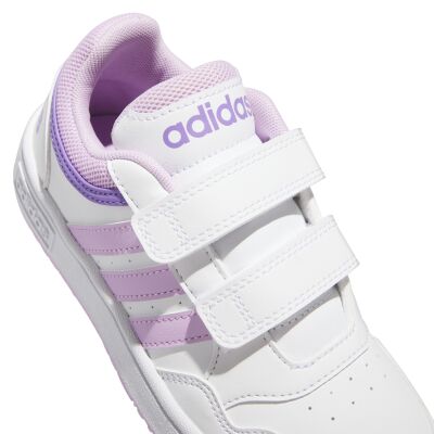ADİDAS HOOPS 3.0 CF C ÇOCUK SPOR AYAKKABI IF5319 - 7