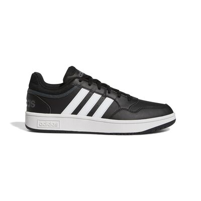 ADİDAS HOOPS 3.0 ERKEK SPOR AYAKKABI GY5432 - 1