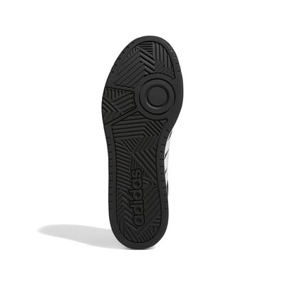 ADİDAS HOOPS 3.0 ERKEK SPOR AYAKKABI GY5432 - 3