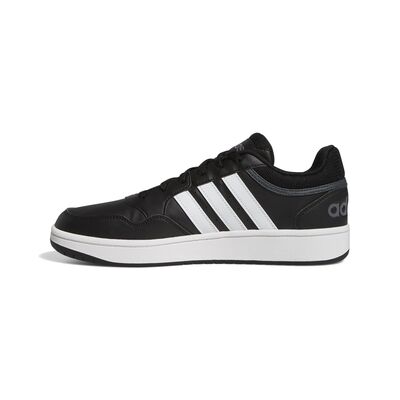 ADİDAS HOOPS 3.0 ERKEK SPOR AYAKKABI GY5432 - 4
