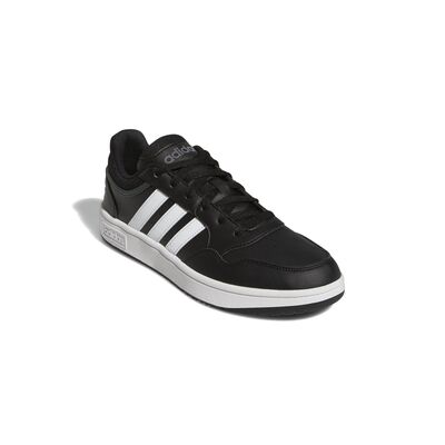 ADİDAS HOOPS 3.0 ERKEK SPOR AYAKKABI GY5432 - 5
