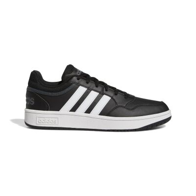 ADİDAS HOOPS 3.0 ERKEK SPOR AYAKKABI GY5432 - 1
