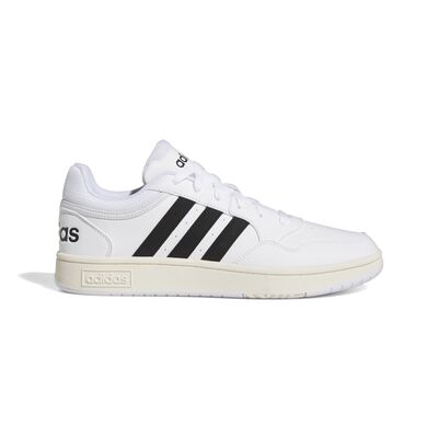 ADİDAS HOOPS 3.0 ERKEK SPOR AYAKKABI GY5434 - 1
