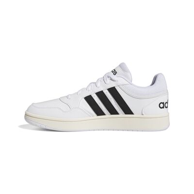 ADİDAS HOOPS 3.0 ERKEK SPOR AYAKKABI GY5434 - 4