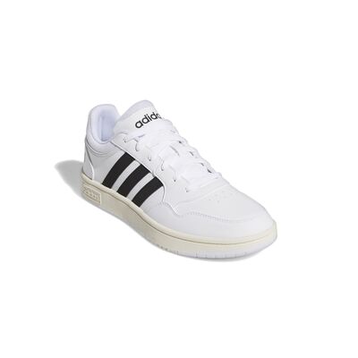 ADİDAS HOOPS 3.0 ERKEK SPOR AYAKKABI GY5434 - 5