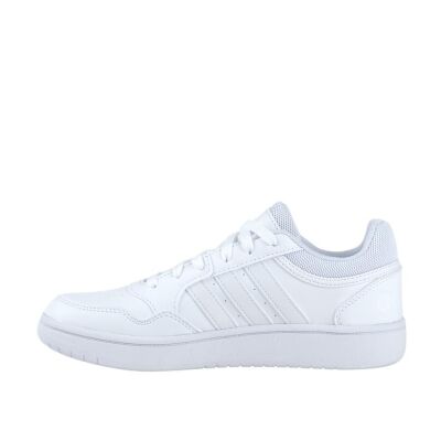 ADİDAS HOOPS 3.0 K KADIN SPOR AYAKKABI GW0433 - 2