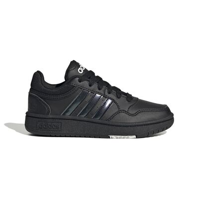 ADİDAS HOOPS 3.0 K SPOR AYAKKABI GZ9671 - 1