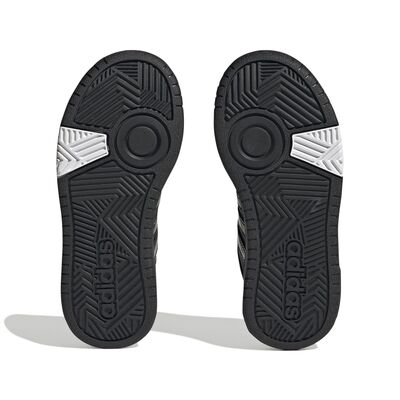 ADİDAS HOOPS 3.0 K SPOR AYAKKABI GZ9671 - 3