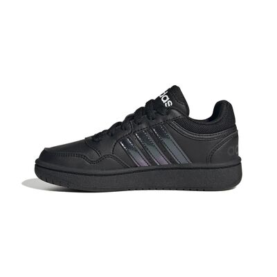ADİDAS HOOPS 3.0 K SPOR AYAKKABI GZ9671 - 4
