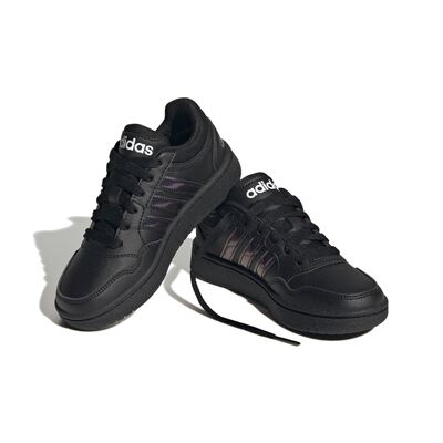 ADİDAS HOOPS 3.0 K SPOR AYAKKABI GZ9671 - 5