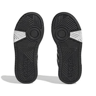 ADİDAS HOOPS 3.0 K SPOR AYAKKABI GZ9671 - 3