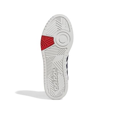 ADİDAS HOOPS 3.0 MID ERKEK SPOR AYAKKABI GY5543 - 3
