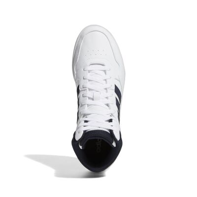 ADİDAS HOOPS 3.0 MID ERKEK SPOR AYAKKABI GY5543 - 2