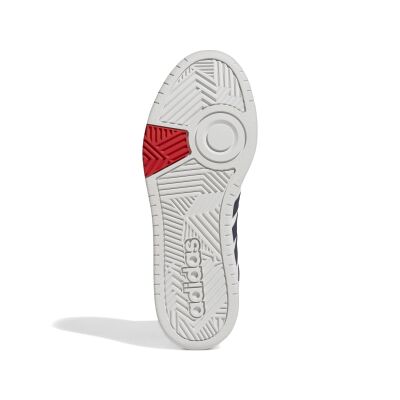 ADİDAS HOOPS 3.0 MID ERKEK SPOR AYAKKABI GY5543 - 3