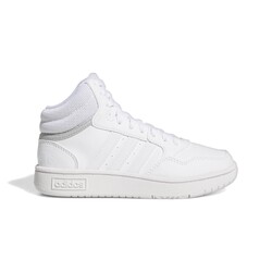 ADİDAS HOOPS 3.0 MID K KADIN SPOR AYAKKABI GW0401 - ADİDAS