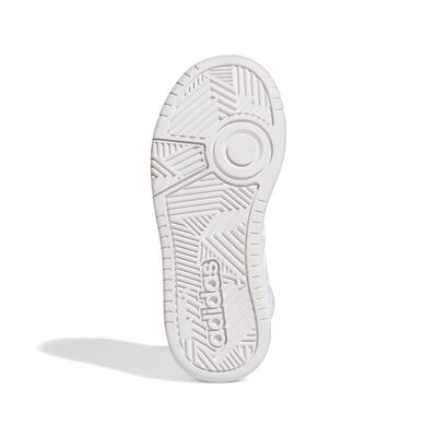 ADİDAS HOOPS 3.0 MID K KADIN SPOR AYAKKABI GW0401 - 3