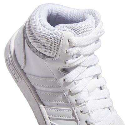 ADİDAS HOOPS 3.0 MID K KADIN SPOR AYAKKABI GW0401 - 7