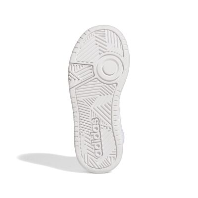ADİDAS HOOPS 3.0 MID K KADIN SPOR AYAKKABI GW0401 - 3