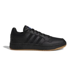 ADİDAS HOOPS 3.0 UNISEX SPOR AYAKKABI GY4727 - ADİDAS