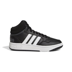 ADİDAS HOOPS MID 3.0 K KADIN SPOR AYAKKABI GW0402 - ADİDAS