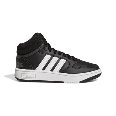 ADİDAS HOOPS MID 3.0 K KADIN SPOR AYAKKABI GW0402 - 1