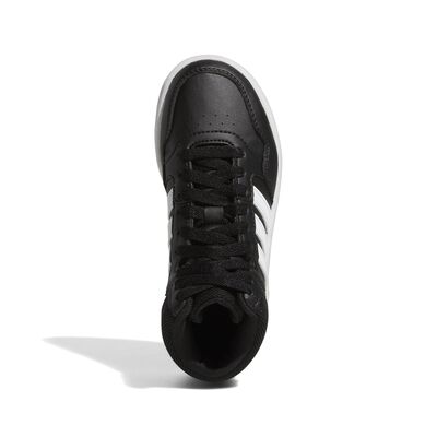 ADİDAS HOOPS MID 3.0 K KADIN SPOR AYAKKABI GW0402 - 2