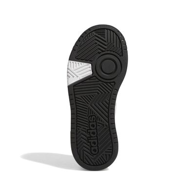 ADİDAS HOOPS MID 3.0 K KADIN SPOR AYAKKABI GW0402 - 3