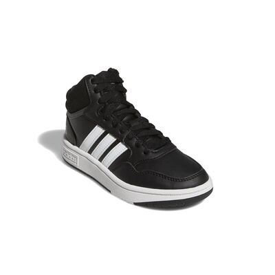 ADİDAS HOOPS MID 3.0 K KADIN SPOR AYAKKABI GW0402 - 5