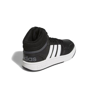 ADİDAS HOOPS MID 3.0 K KADIN SPOR AYAKKABI GW0402 - 6