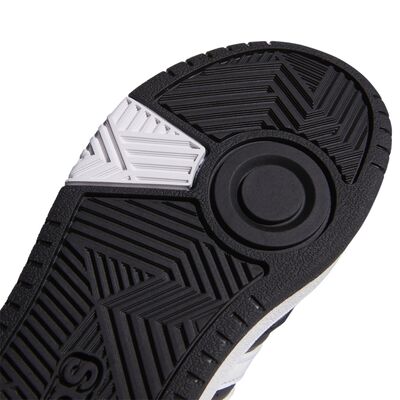 ADİDAS HOOPS MID 3.0 K KADIN SPOR AYAKKABI GW0402 - 7
