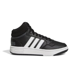 ADİDAS HOOPS MID 3.0 K KADIN SPOR AYAKKABI GW0402 - ADİDAS