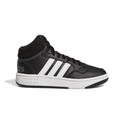 ADİDAS HOOPS MID 3.0 K KADIN SPOR AYAKKABI GW0402 - 1