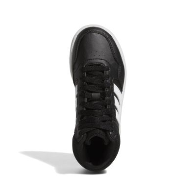 ADİDAS HOOPS MID 3.0 K KADIN SPOR AYAKKABI GW0402 - 2